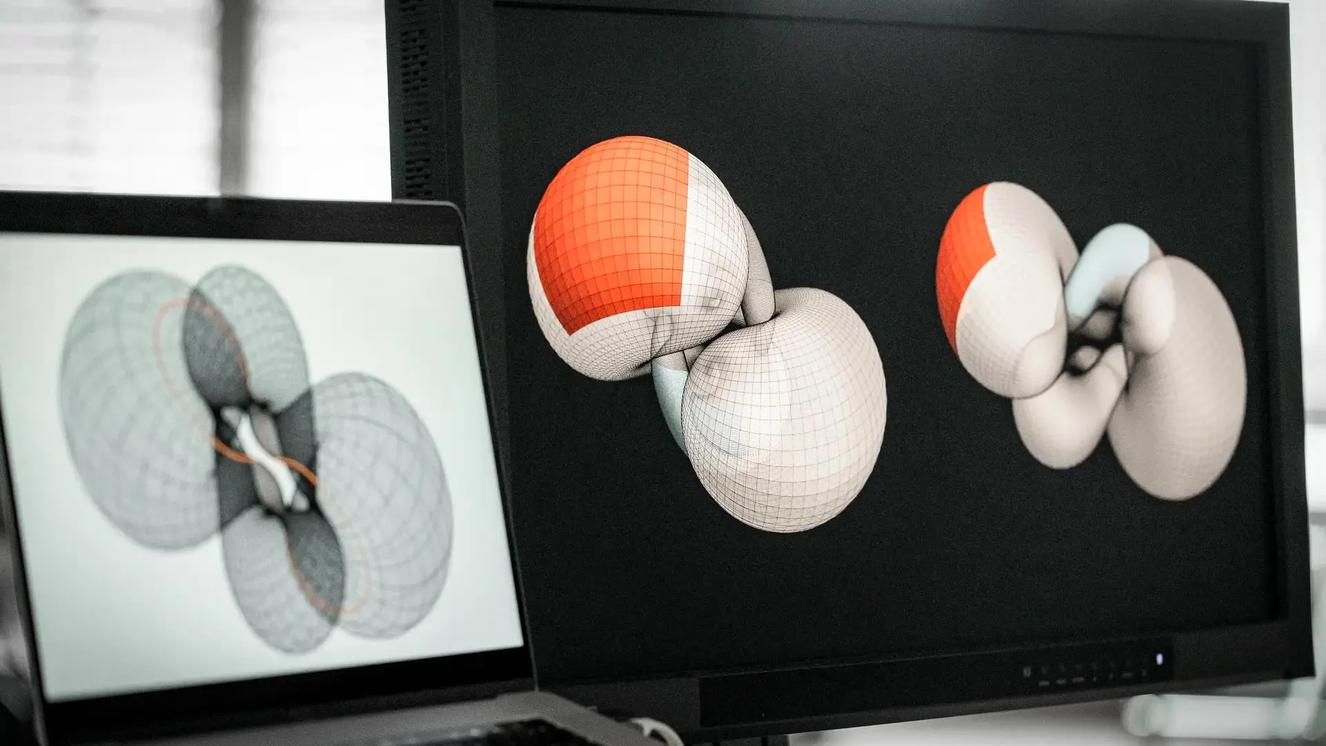 Esta descoberta em forma de rosquinha quebrou uma regra matemática de 150 anos.