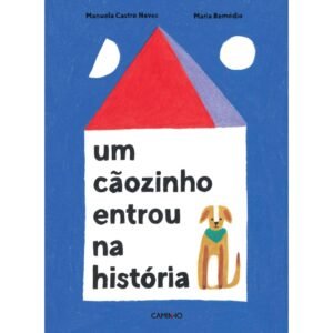A Exposição Literária é igualmente para as crianças
