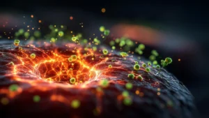 Esta vitamina ausente pode travar células cancerígenas