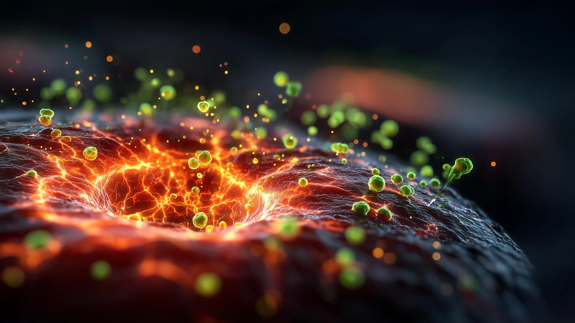 Esta vitamina ausente pode travar células cancerígenas