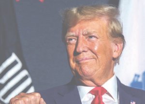 Trump demanda que Senado continue atividades até o término da suspensão governamental