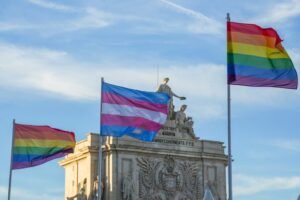 O mês em que a capital celebra as Festividades