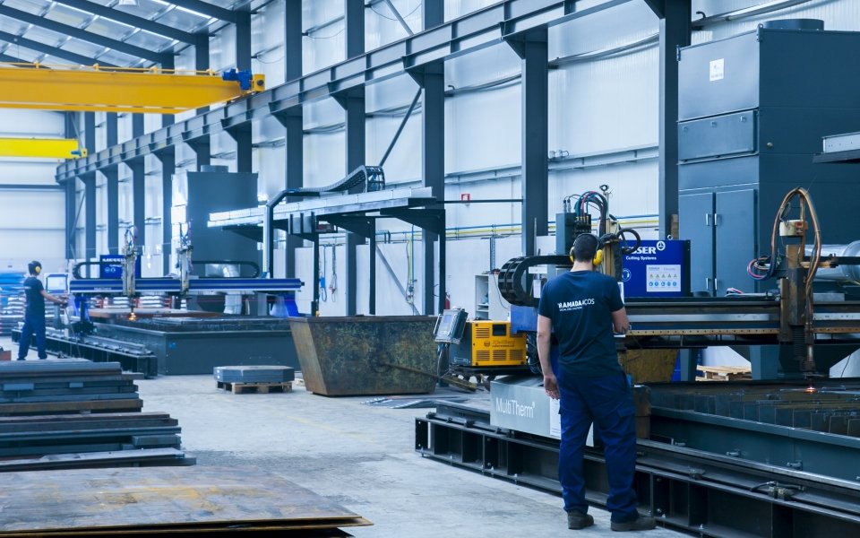 Lucros da Ramada despencam 74,1% para sete milhões de euros