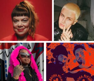 A Residência do Comandante é para todos