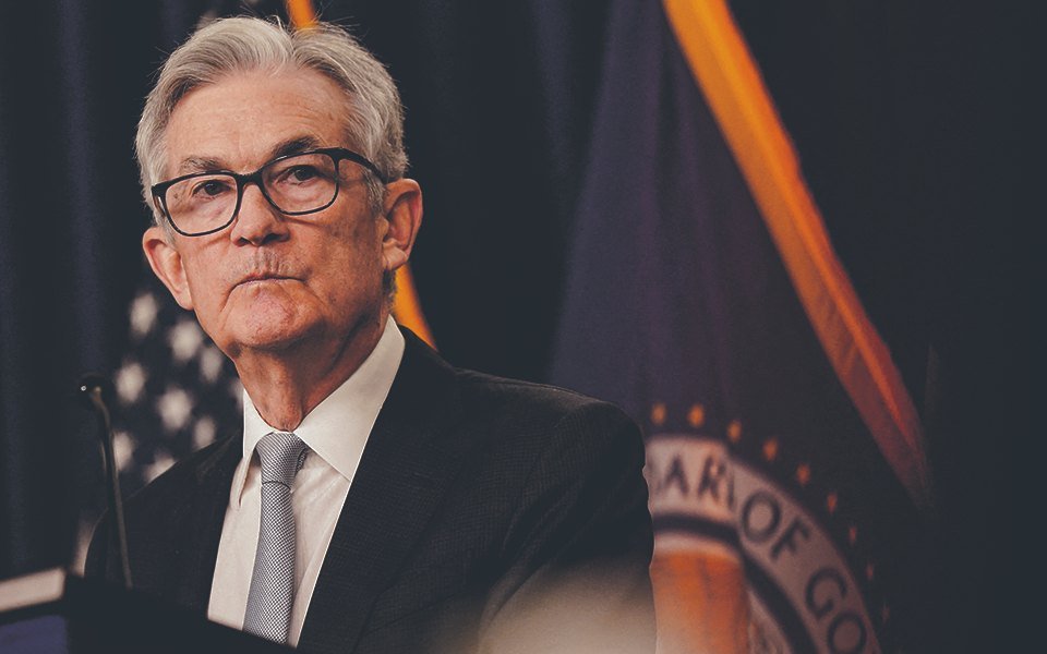 Fed não contará com informações do índice de preços de outubro antes do encontro de dezembro