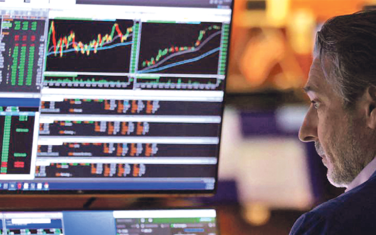 Mercado financeiro abre em alta, mas Oracle cai por inquietações apontadas pelo Morgan Stanley