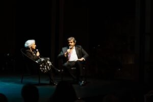 Sete narrativas e um expresso com 120 primaveras: a Comunicação Ativa na celebração d'A Portuguesa do Chiado