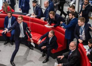 A temporada de resultados será o foco na Europa