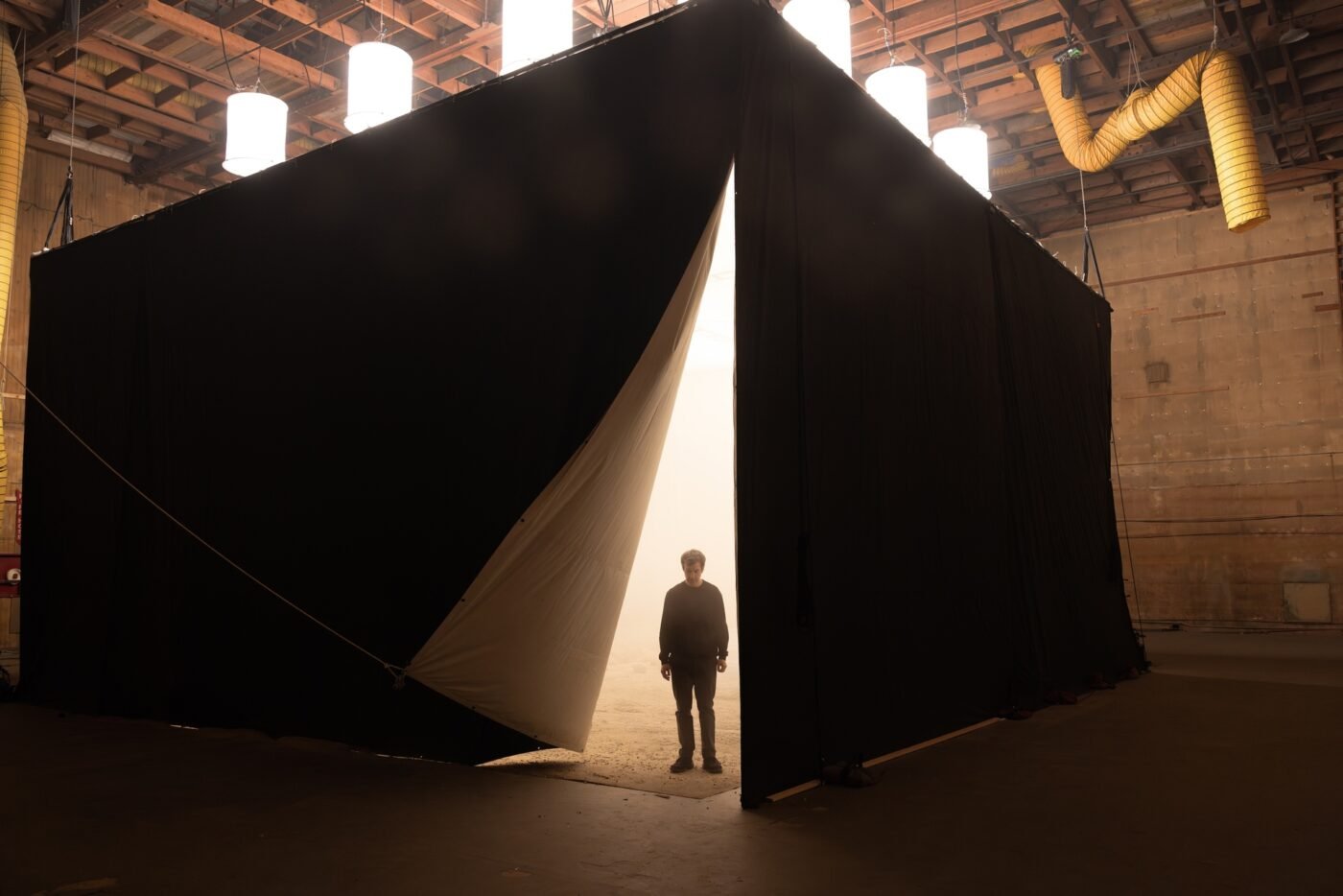 As Jornadas de Ana Markl