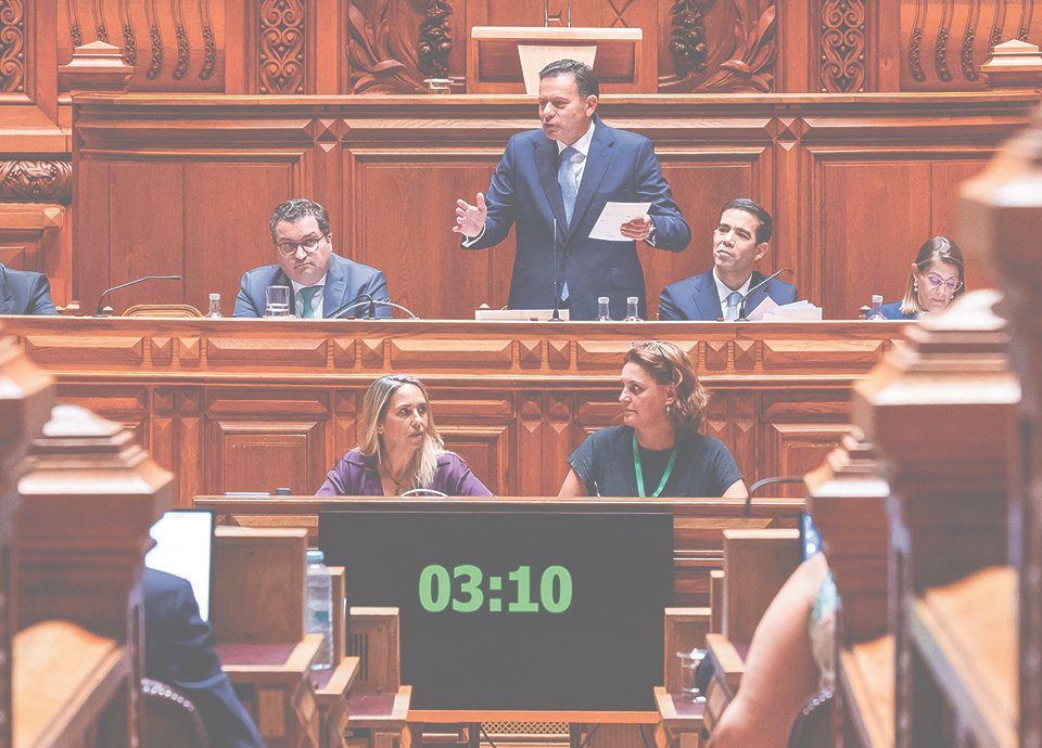 Agremiações apresentam 2.151 sugestões de modificação ao LOE e estabelecem novo marco