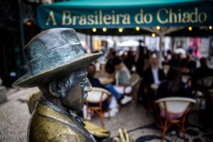 Lisboa ao vivo: acompanhe aqui os despistes das votações locais 2025