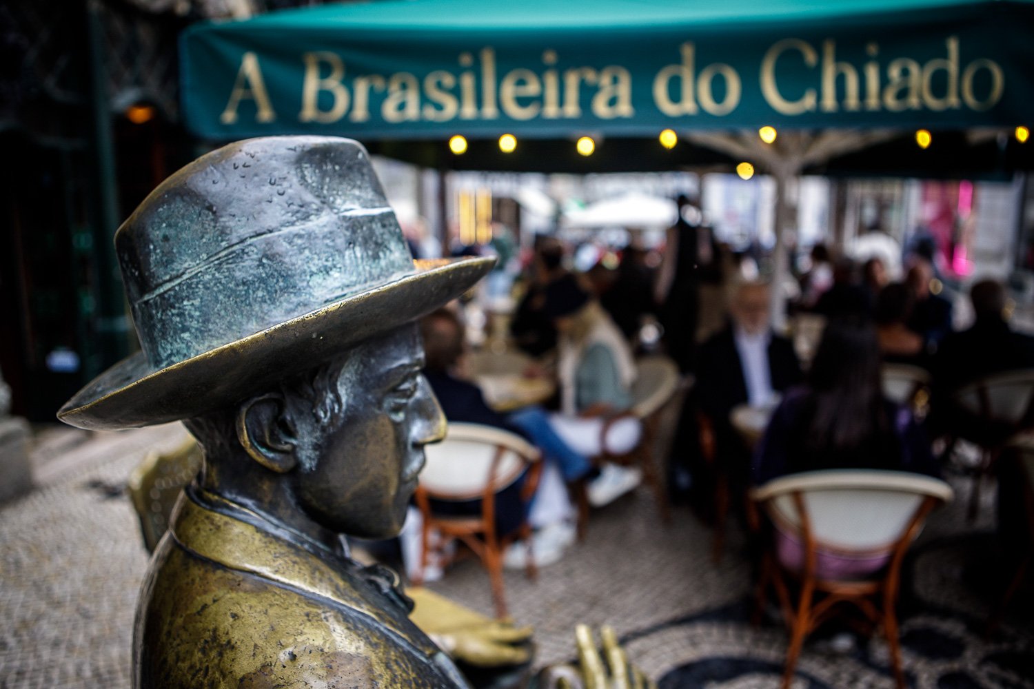 Lisboa ao vivo: acompanhe aqui os despistes das votações locais 2025