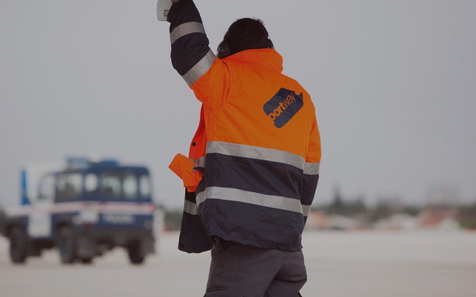 Federação dos Operadores alerta sobre situação de ruptura nos serviços de manuseio de carga aérea.