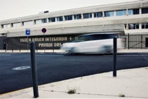 Lisboetas sugerem remodelar as avenidas das instituições educativas