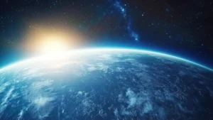 Uma nova força vital está moldando o mundo, revela pesquisa.