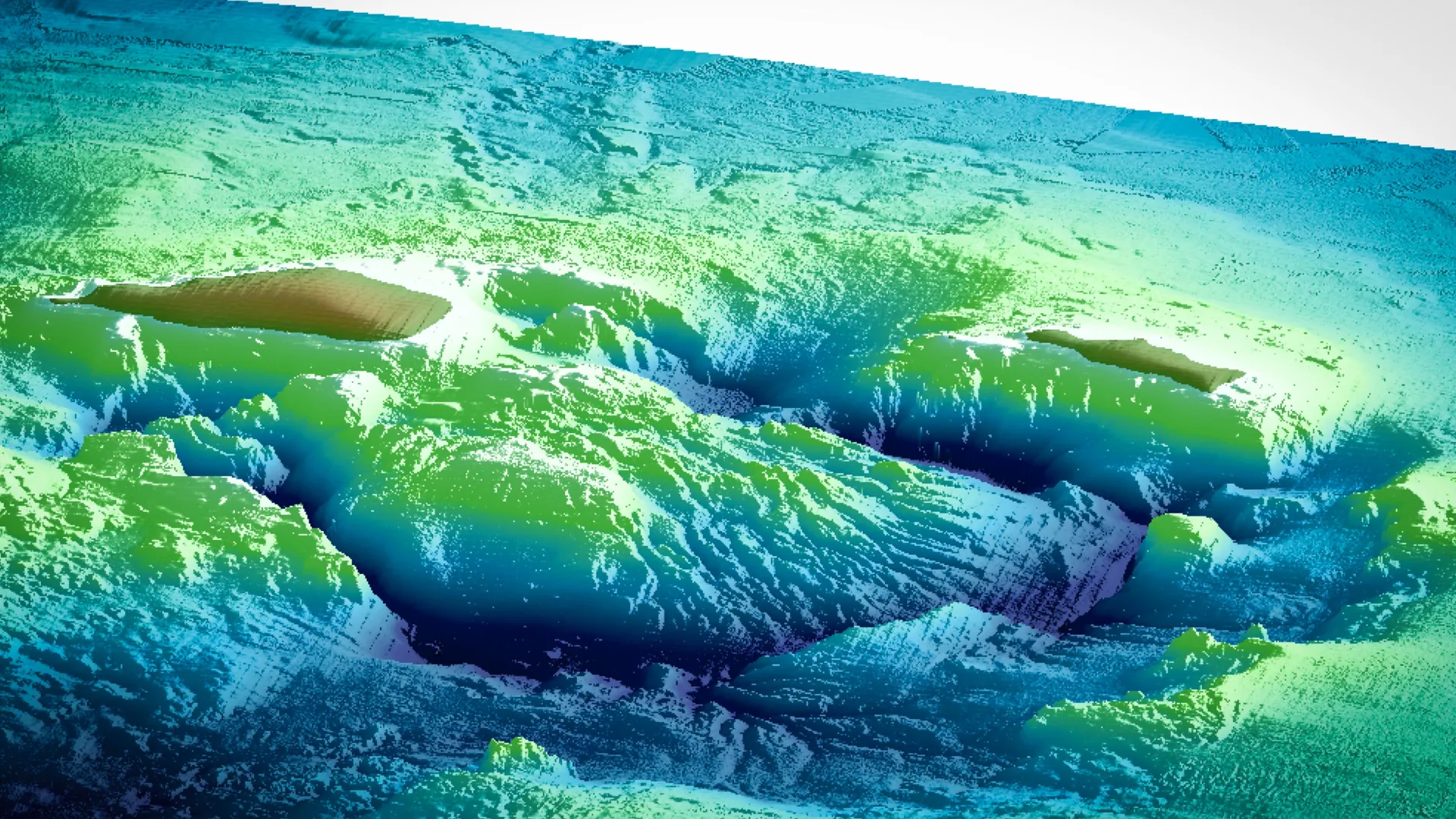 Um dos supervulcões mais explosivos do planeta está se revitalizando