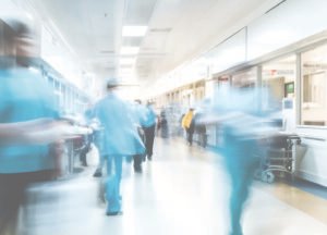 Vendas internacionais do setor de saúde superam recorde histórico em apenas três meses de 2025