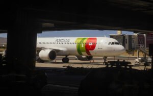 Parpública sob investigação no processo de venda da TAP