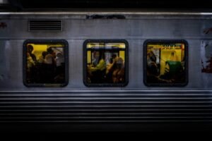 A derradeira viagem noturna para Lisboa