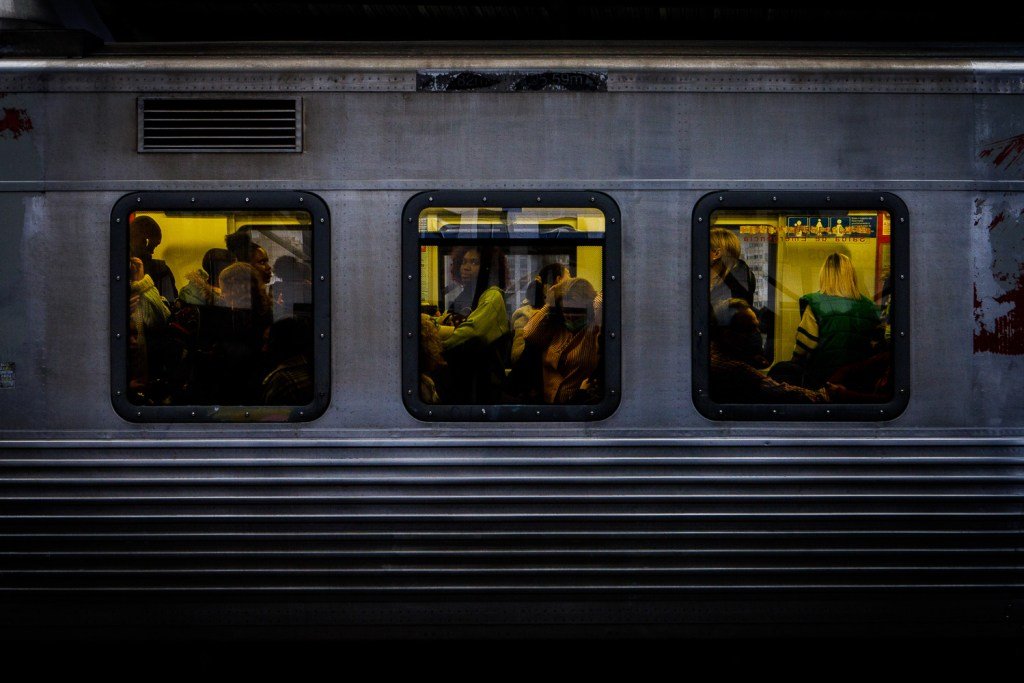 A derradeira viagem noturna para Lisboa