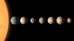 Projeto Hail Mary encontra a realidade: 45 mundos podem abrigar vida extraterrestre