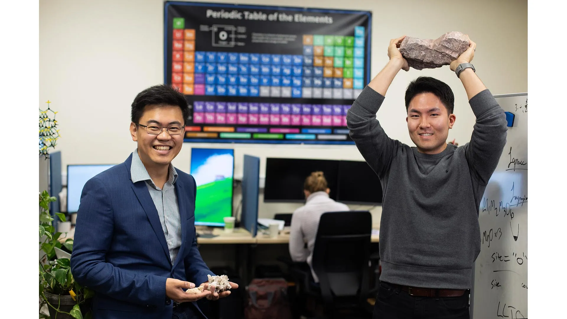 Após dois séculos, pesquisadores finalmente resolvem o "enigma dolomítico"