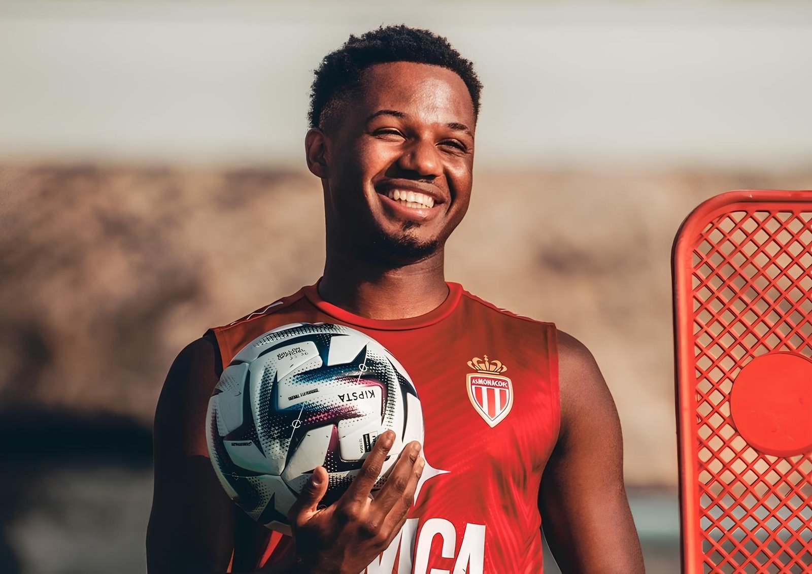 AS Mônaco deseja garantir Ansu Fati e já está definido o valor a ser pago ao Barcelona.