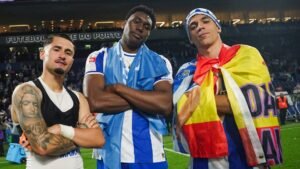 Mídia ibérica enaltece a Seleção no Dragão: «Vencedor de maneira heroica»