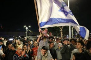 Oriente Médio: Israel descarta "ações políticas" determinadas por corte global