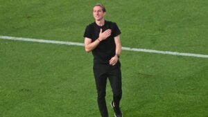 Mídia nacional sugere Filipe Luís para a direção do Benfica