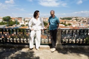 Correspondência literária entre Lisboa e Maputo: a conexão entre os autores Ana Bárbara Pedrosa e Eduardo Quive gerou uma coleção