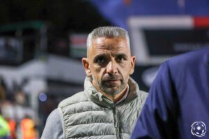 Rui Borges atualiza o estado de Geny Catamo, Hjulmand e Gonçalo Inácio: «Possibilidade de atuar nesta temporada»