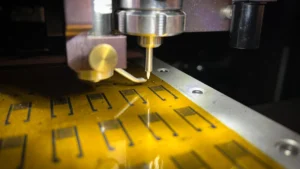 Neurônios artificiais se conectam efetivamente com células cerebrais vivas.