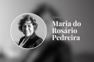 Um canto da beira