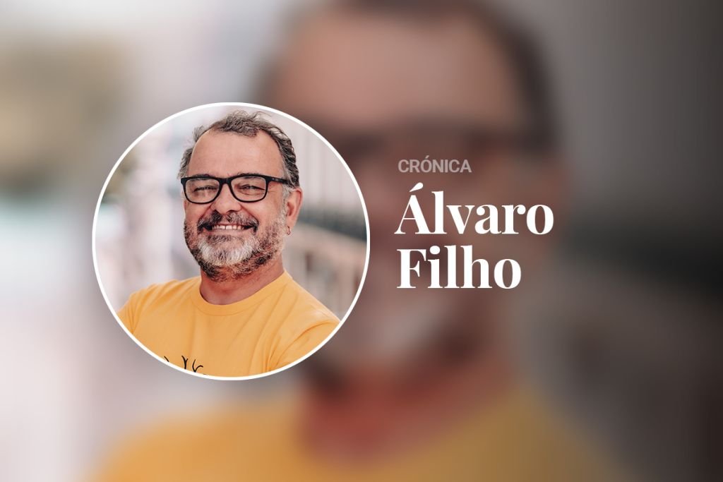 No recanto, com afeto