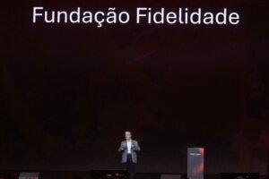 Fidelidade estabelecerá Instituto em 2026 para promover a vitalidade