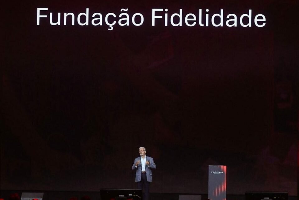 Fidelidade estabelecerá Instituto em 2026 para promover a vitalidade