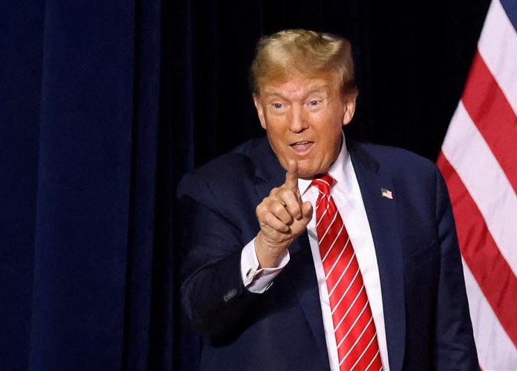Estados Unidos consideram limitar envios de programas para a China