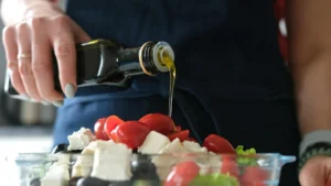 Pesquisadores afirmam que este tipo de azeite pode aumentar a capacidade cerebral