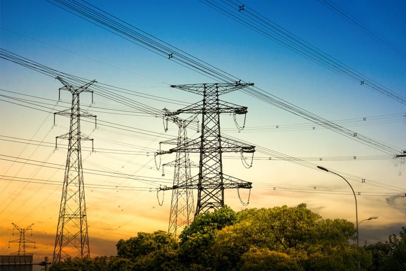 ERSE sugere elevação de 1% na tarifa controlada de energia elétrica a partir de janeiro.