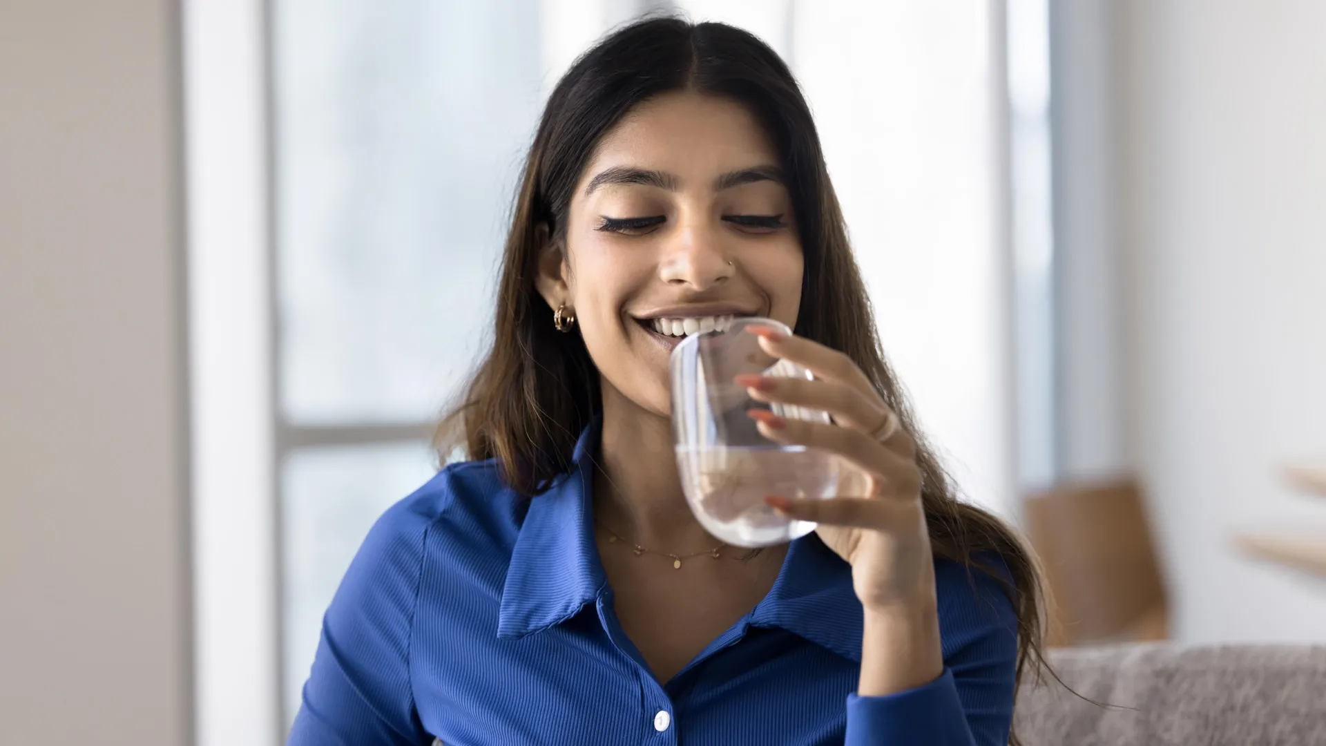 A água com gás pode acelerar o metabolismo e auxiliar na perda de peso?